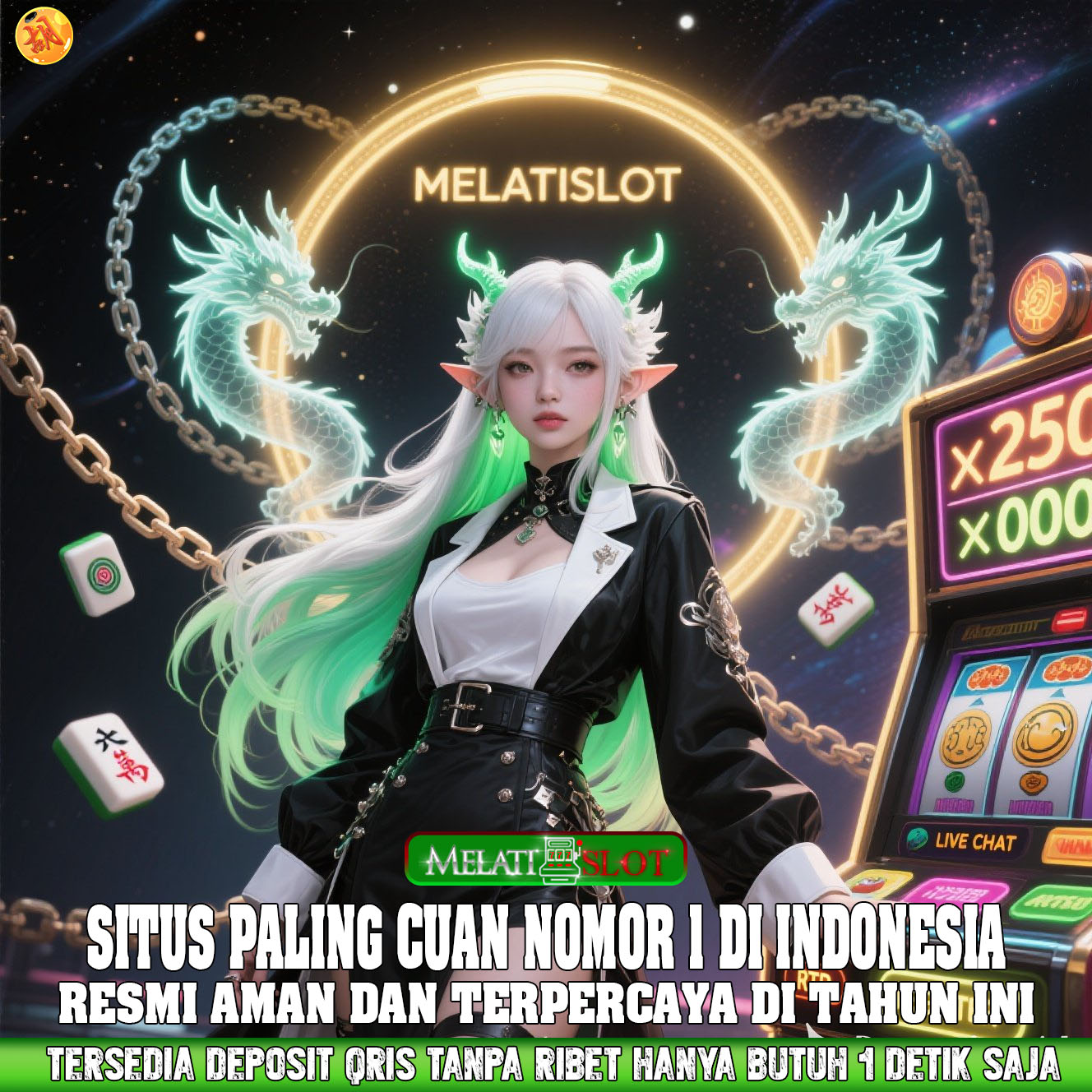 MelatiWin Login Slot Toto Paling Gacor Jackpot Terbesar Bonus Harian