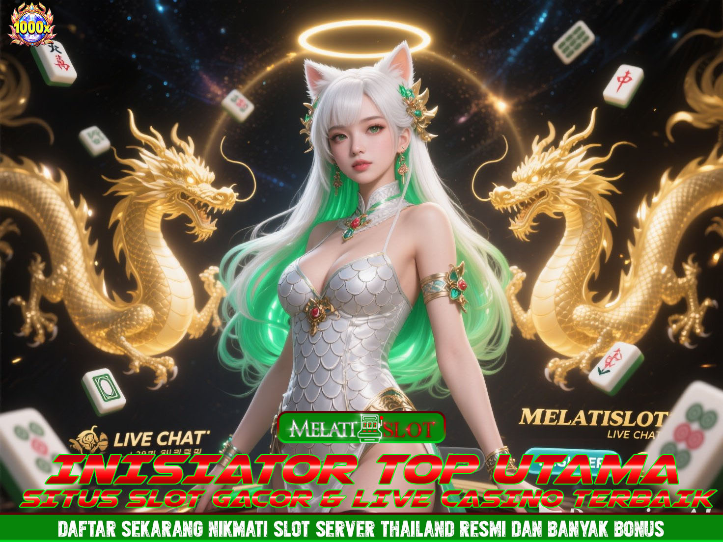 MelatiWin Agen Slot88 Resmi Tempat Terbaik Game Super Gacor