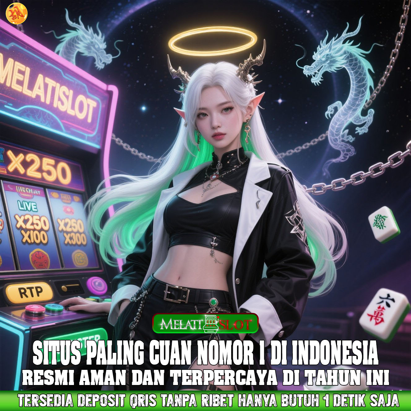 MelatiWin Portal Login Slot Toto Auto Profit Jackpot Besar
