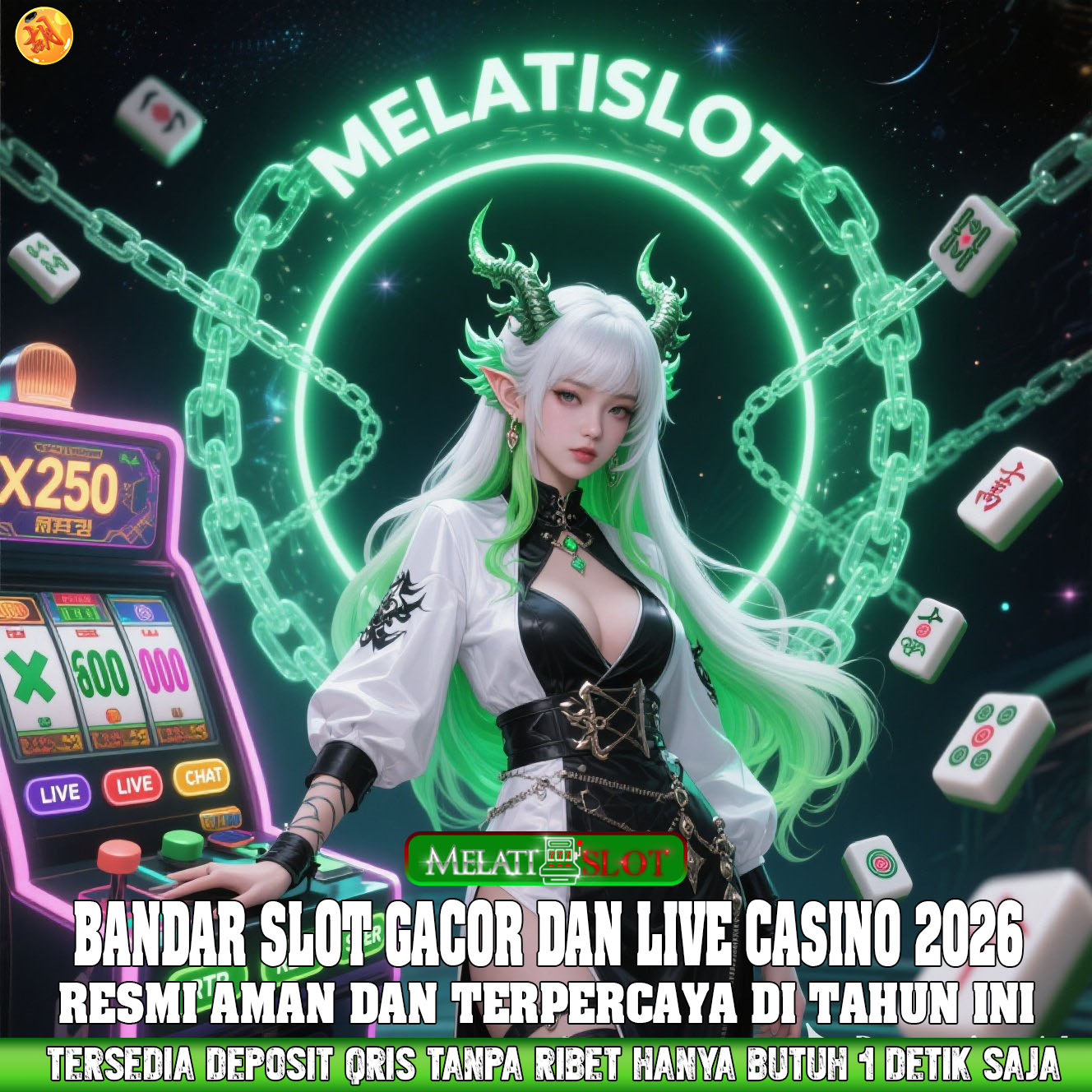 MelatiWin Login Slot88 Online Dengan RTP Terbuka