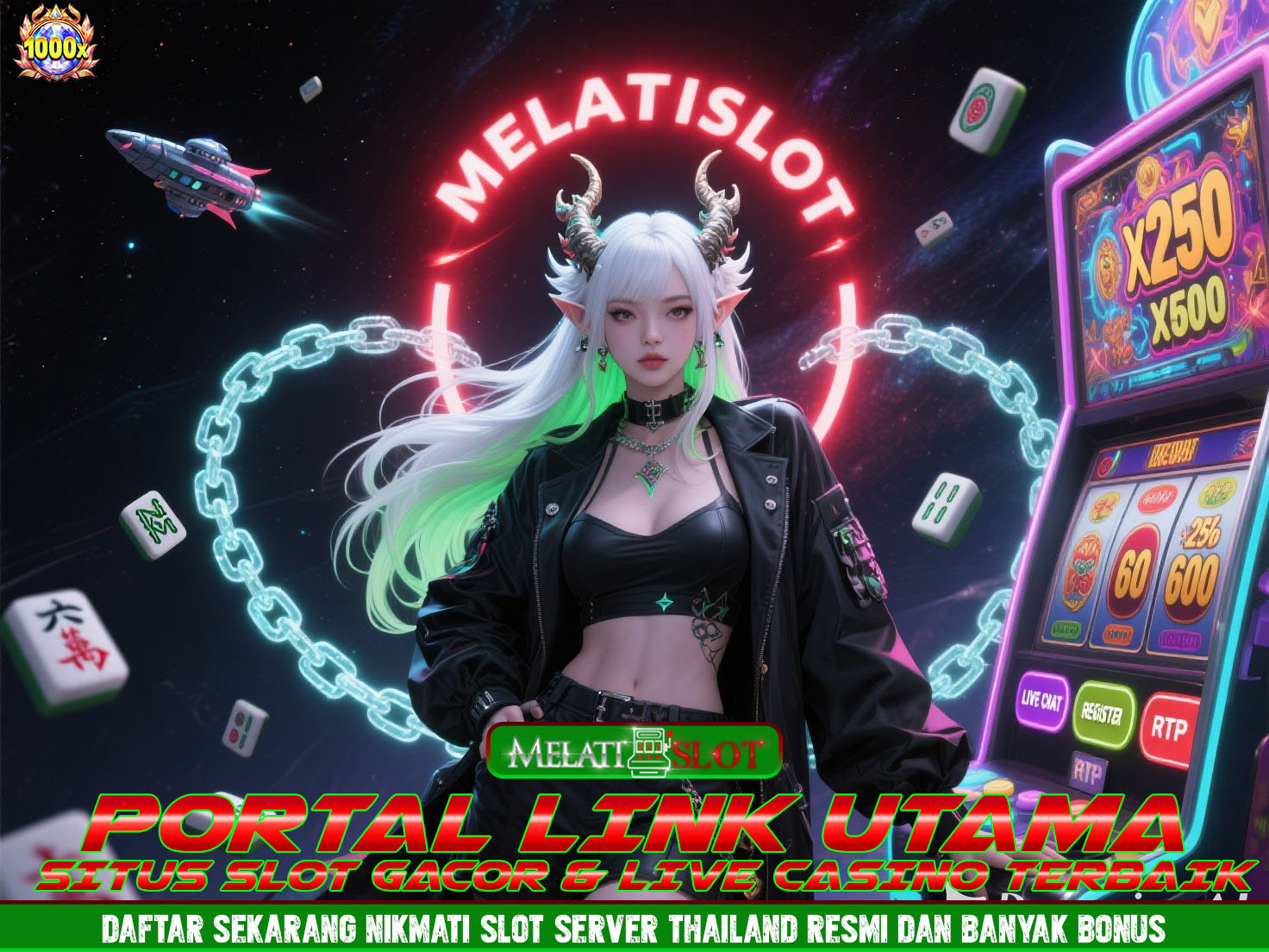 MelatiWin Pola Maxwin Slot88 Online Terpercaya
