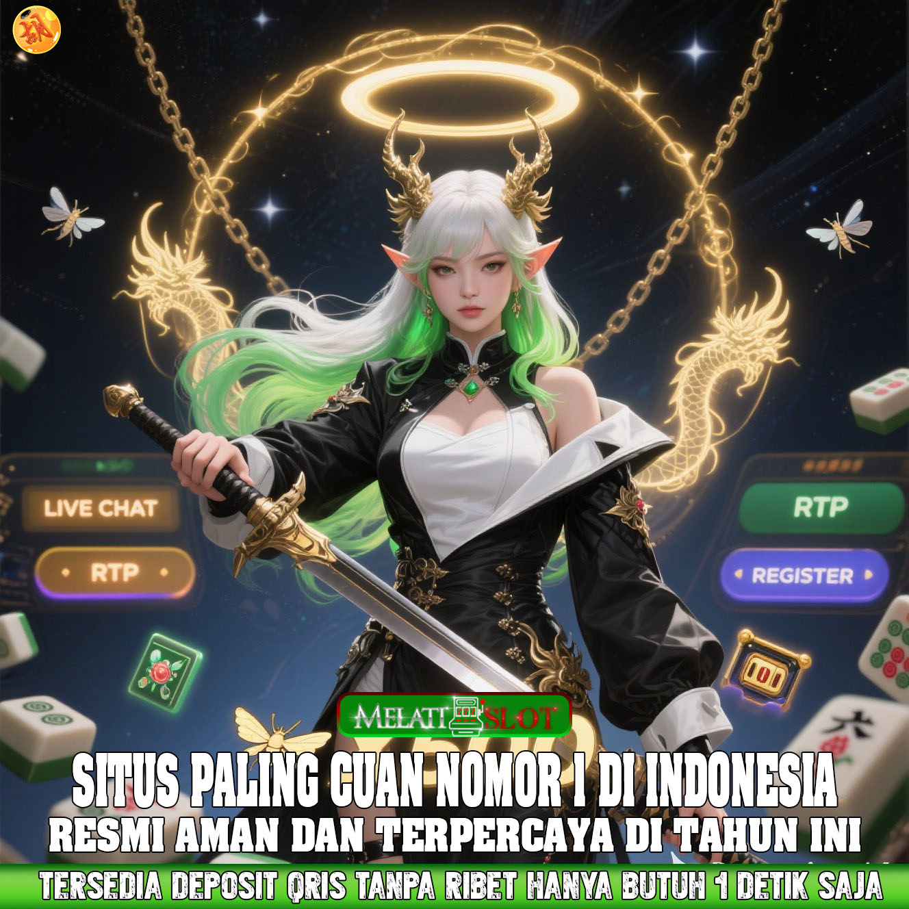 MelatiWin Zona Login Alternatif Slot Online Event Menarik Tiap Minggu