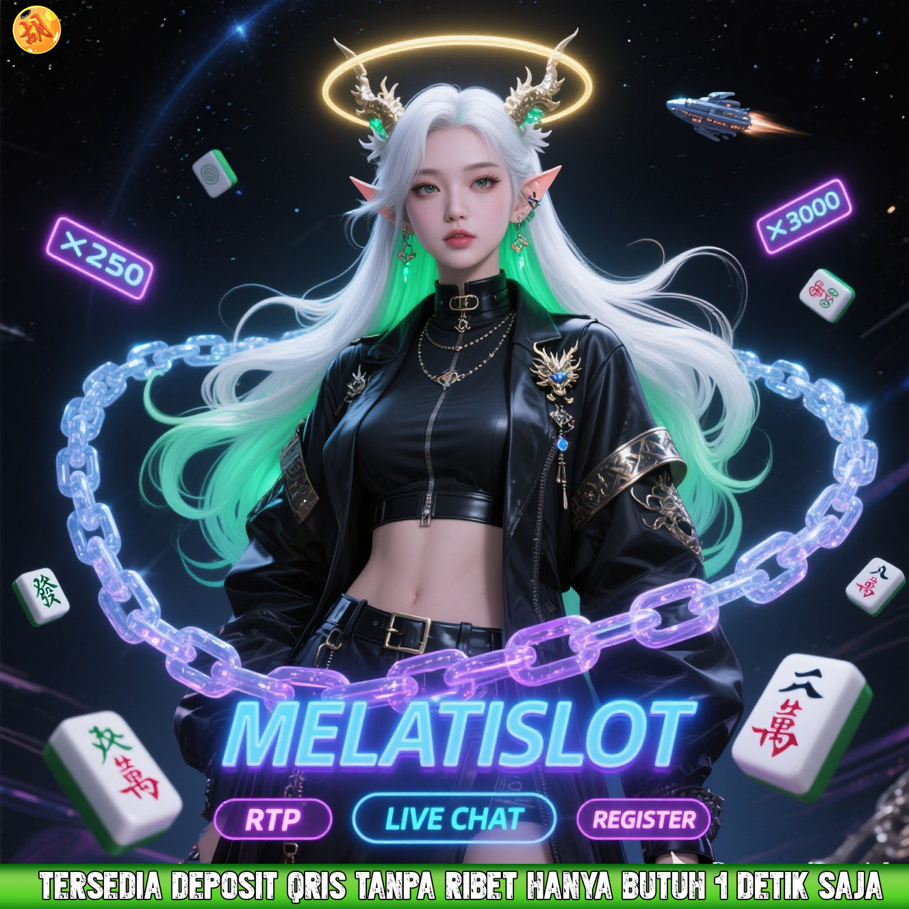 MelatiWin Bandar Toto Slot Gacor Semua Level