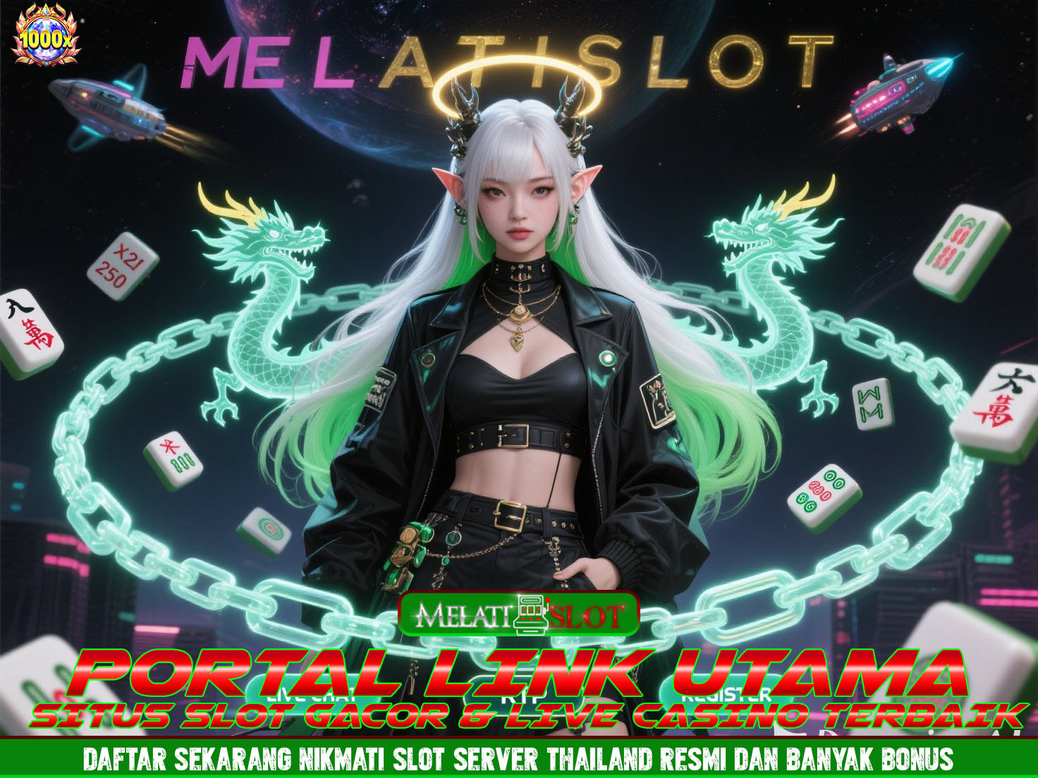 MelatiWin Slot88 Online Deposit QRIS Paling Diminati