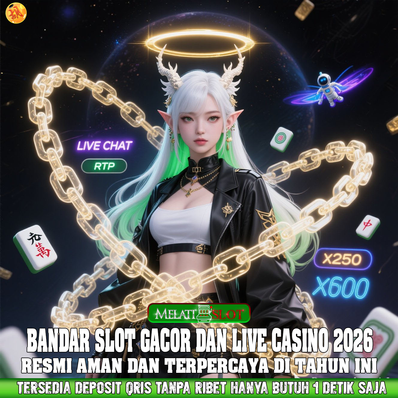 MelatiWin Pola Gacor Slot88 Online Terbaik