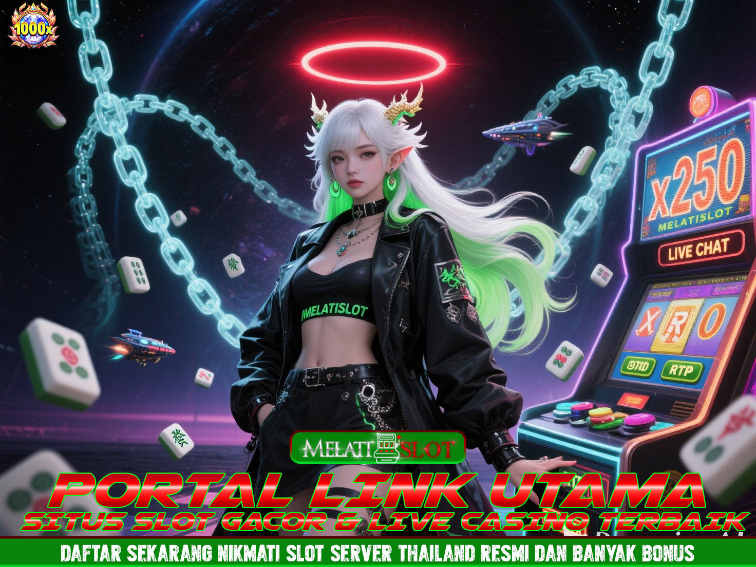 MelatiWin Portal Slot88 Online Dengan Login Lancar