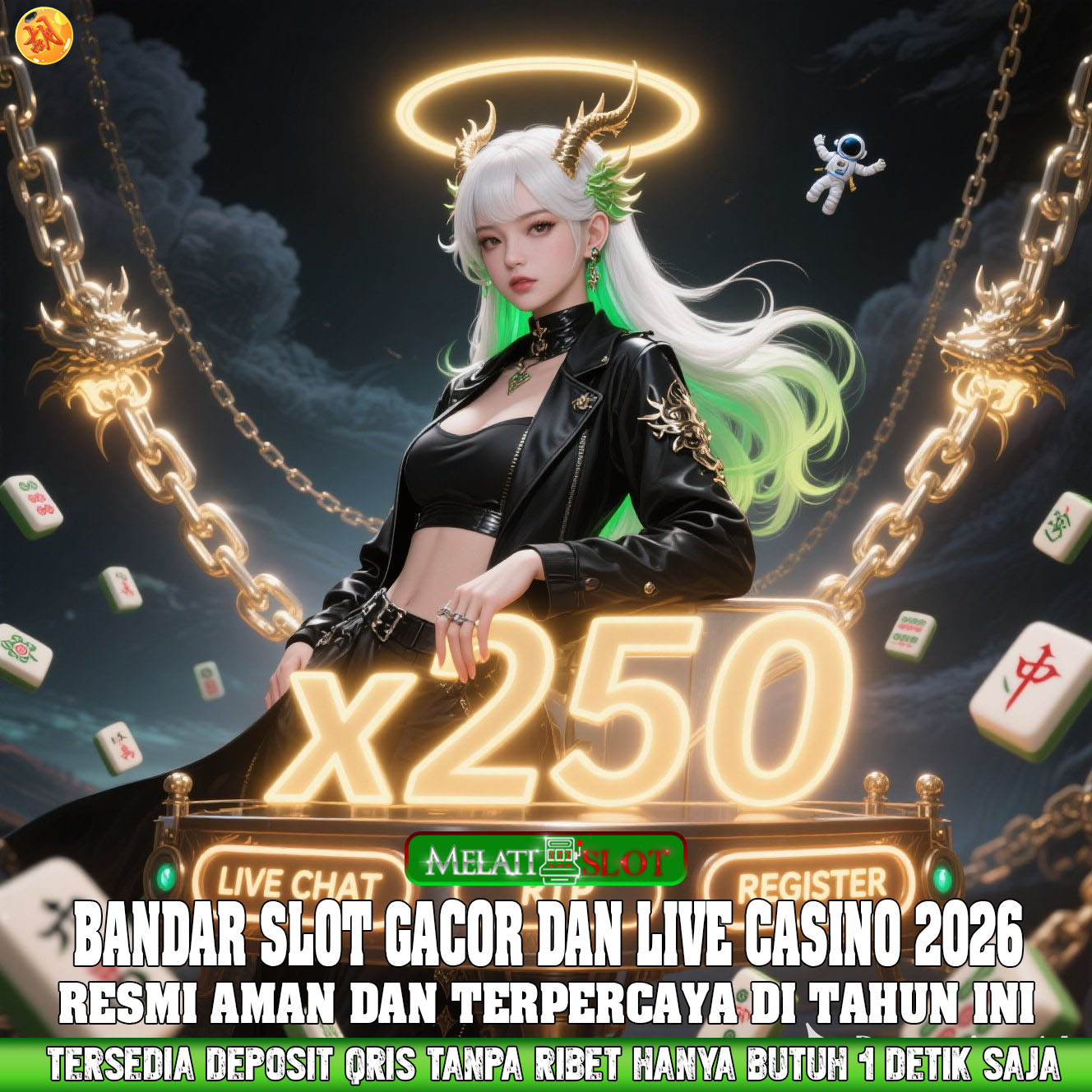 MelatiWin Portal Slot88 Online Slot Bola Terpopuler