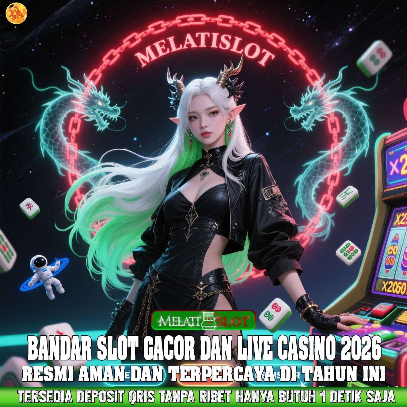 MelatiWin Situs Slot88 Online Login Cepat Tanpa Kendala