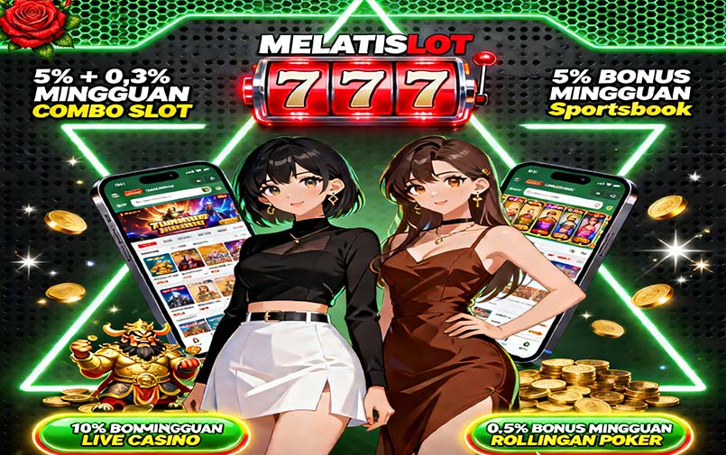 Melatislot Slot Seabank Pilihan Favorit Pengguna